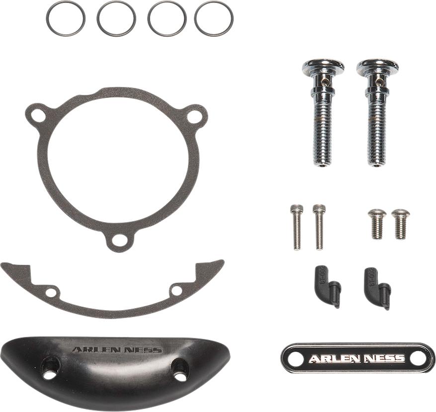 1010-2861 - ARLEN NESS Inverted Air Cleaner Hardware Kit 602-004