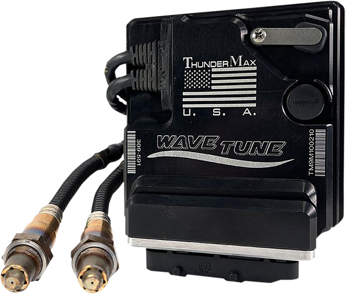 1020-3514 - THUNDERMAX Electronically Commutated Motor with Auto Tune - Touring 309-591