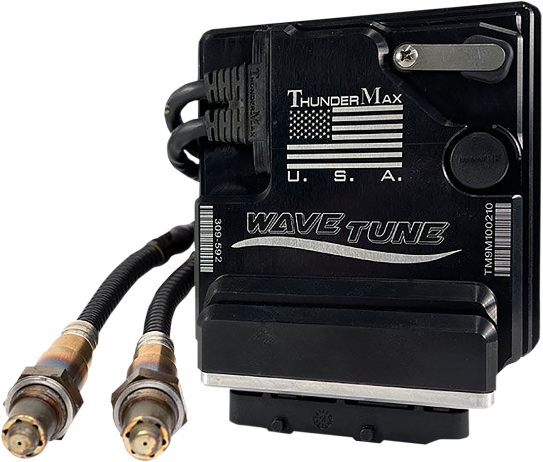 1020-3515 - THUNDERMAX Electronically Commutated Motor with Auto Tune -  Softail 309-592