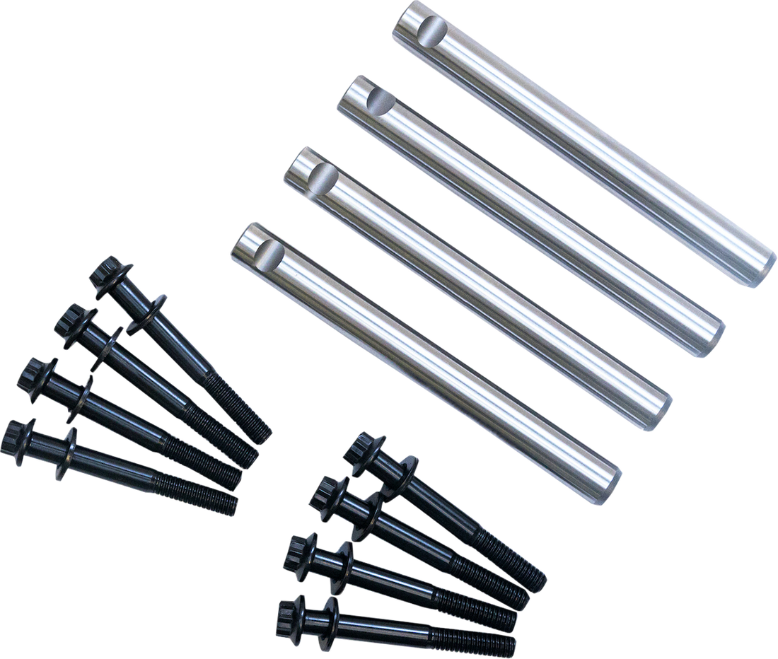 0927-0044 - FEULING OIL PUMP CORP. Gorilla Rocker Shaft and Bolt Kit 1236