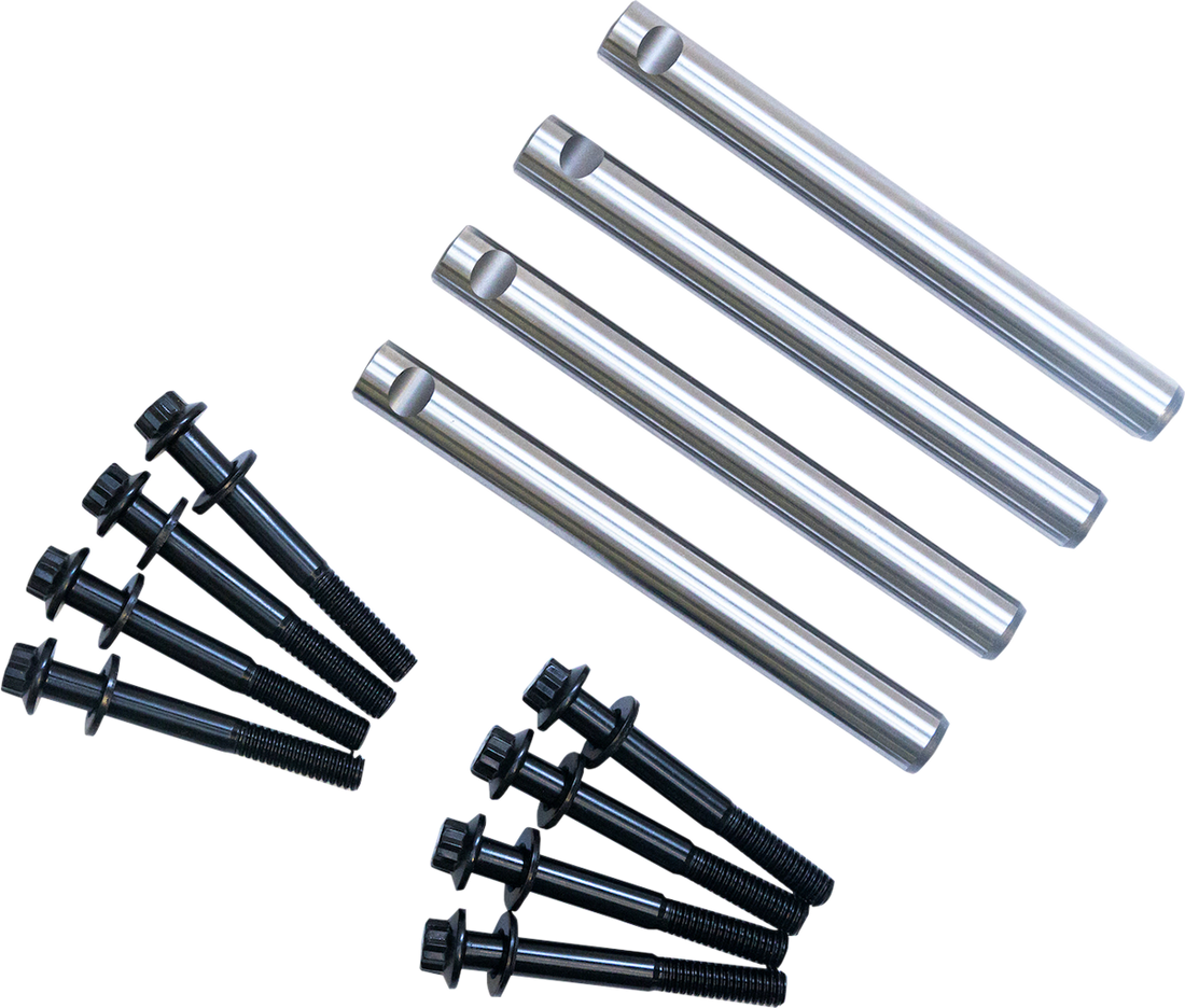 0927-0045 - FEULING OIL PUMP CORP. Gorilla Rocker Shaft and Bolt Kit 1237