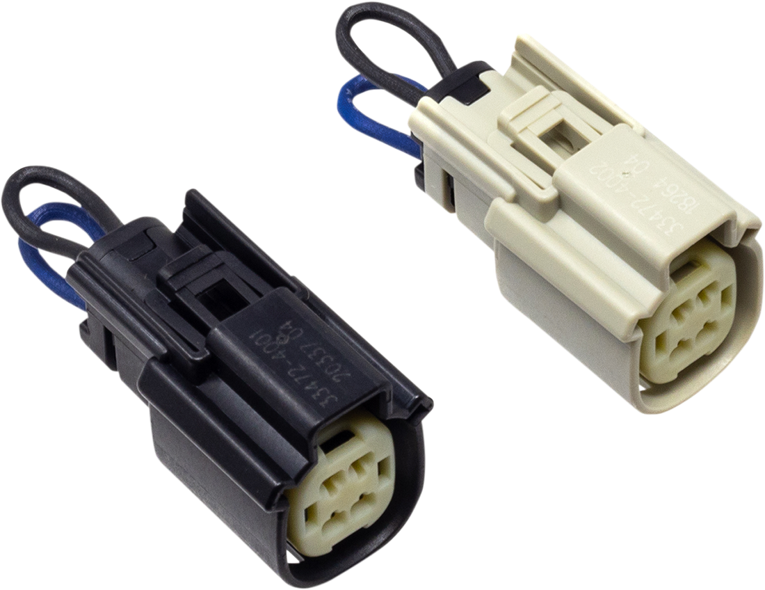 2120-1169 - NAMZ Bypass Kit - O2 Sensor N-O2BP
