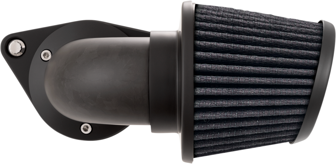 1010-2953 - VANCE & HINES VO2 Falcon Air Cleaner - Carbon Fiber - XL 41059