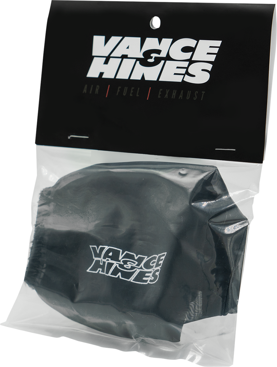 1011-4635 - VANCE & HINES VO2 Falcon Rain Sock - 90? 22930