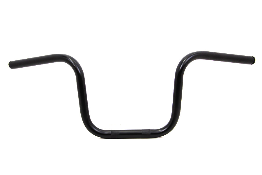 25-0199 - 8.5  Mini Ape Hanger Handlebar without Indents