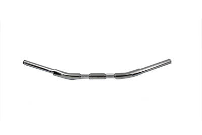 25-0230 - Chrome Knuckle Handlebar 1-1/4