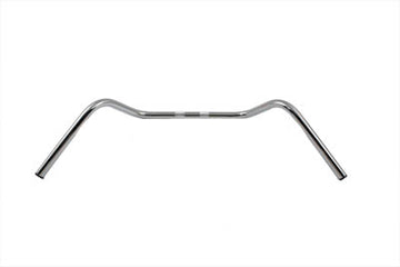 25-0401 - 5-1/2  Replica Handlebar with Indents