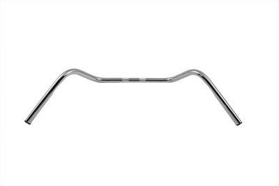 25-0401 - 5-1/2  Replica Handlebar with Indents