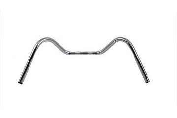 25-0403 - 6  Replica Handlebar with Indents