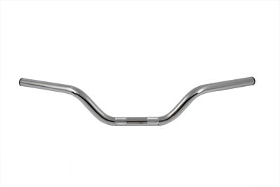25-0407 - 4-1/2  Replica Handlebar with Indents