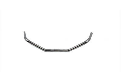 25-0417 - 4  Replica Handlebar without Indents
