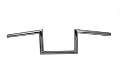 25-0419 - 5  Z Handlebar without Indents