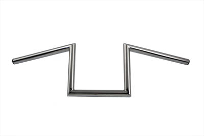 25-0420 - 7  Z Handlebar without Indents