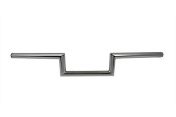 25-0429 - 4  Z Handlebar without Indents