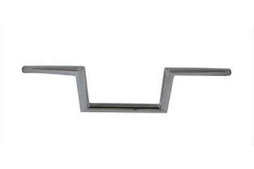 25-0431 - 8  Low Z Handlebar with Indents