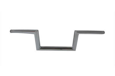 25-0433 - 6  Low Z Handlebar with Indent