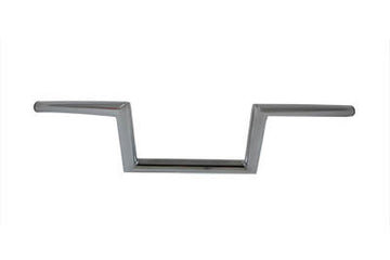 25-0433 - 6  Low Z Handlebar with Indent