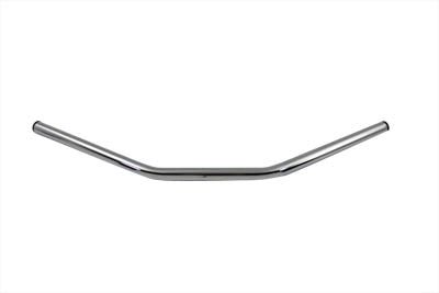 25-0442 - 5-1/2  Drag Handlebar with Indents