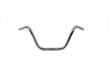 25-0543 - 8  Replica Handlebar with Indents