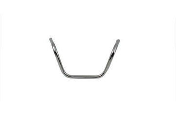 25-0551 - 8-1/2  Low Chopper Handlebar with Indents