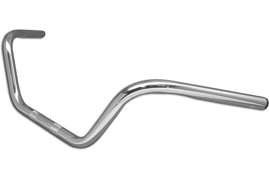 25-0553 - 6-1/2  Replica Handlebar with Indents
