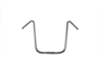 25-0578 - 18  Ape Hanger Handlebar with Indents