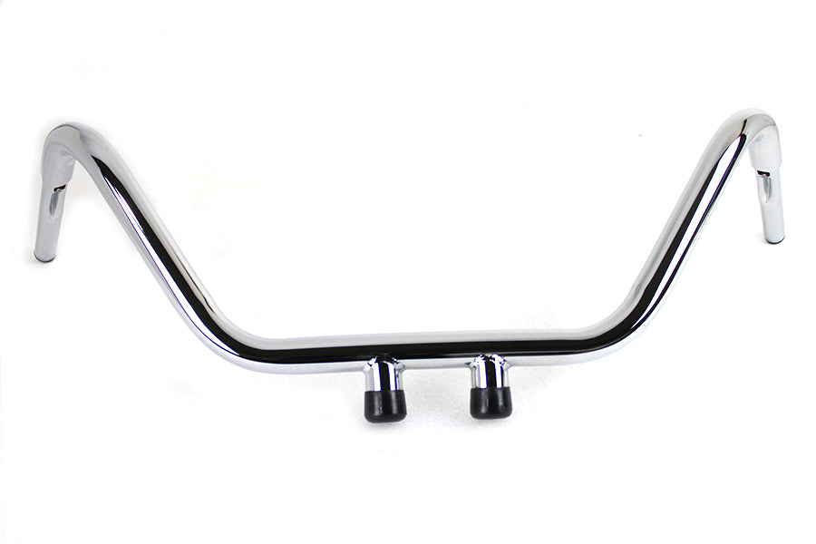 25-0651 - 2  Dresser Handlebar with Indents