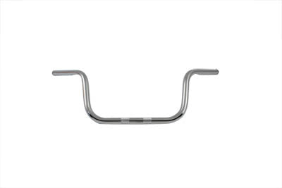 25-0665 - 8-1/2  Replica Handlebar with Indents