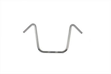 25-0672 - 15-1/2  Ape Hanger Handlebars without Indents