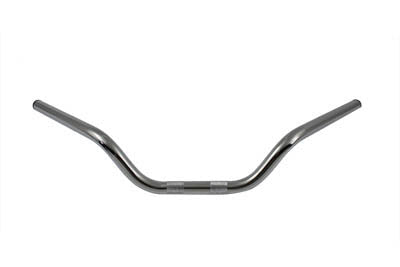 25-0694 - 4  Replica Handlebar with Indents