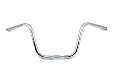 25-0795 - 9-1/2  Replica Handlebar with Indents