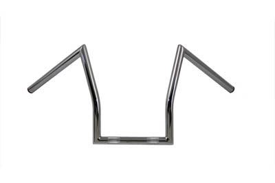 25-0845 - 11  Incysa Z Handlebar without Indents