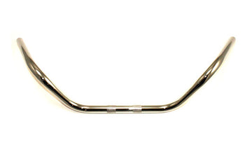 25-0886 - 6  Cruise Handlebar with Indents