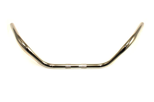 25-0886 - 6  Cruise Handlebar with Indents
