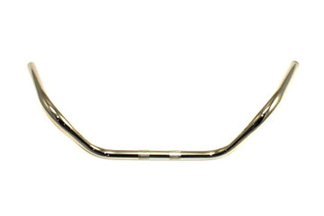 25-0887 - 3  Police Style Handlebar with Indents