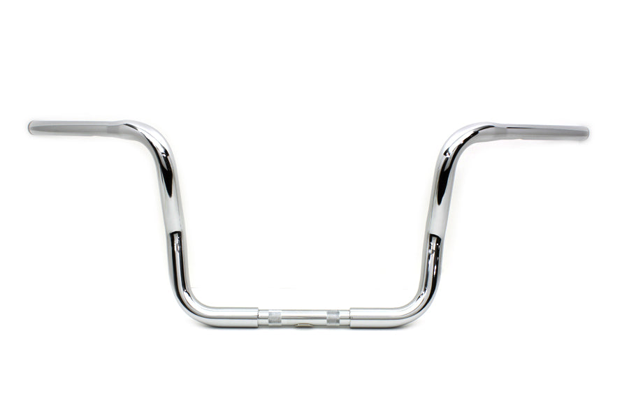25-0994 - 12  Bagger Handlebar with Indents