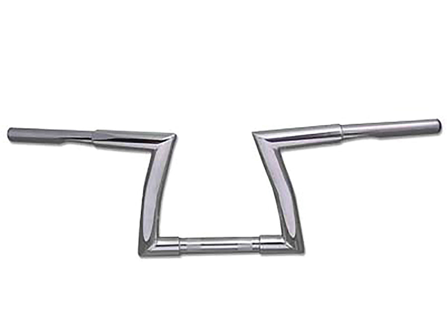 25-1095 - 7-3/4  ZZ Top Handlebar with Indents