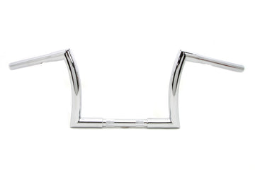 25-1143 - 10  Z Handlebar with Indents