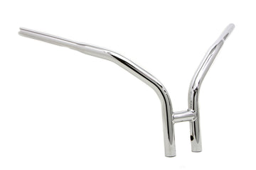 25-1165 - Flyer Handlebar with Indents