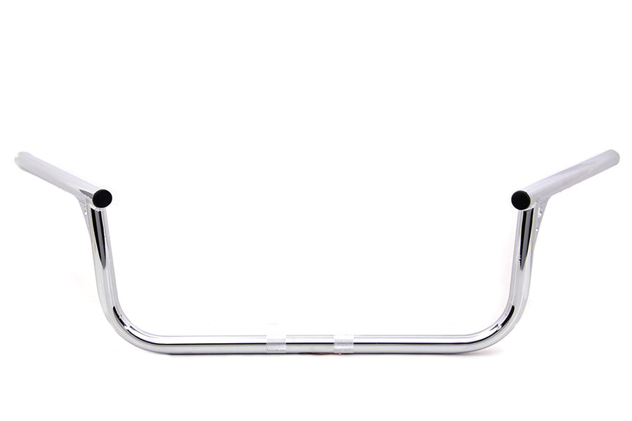 25-1840 - 8  Glider Handlebar without Indents