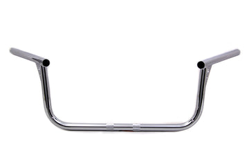 25-1841 - 9  Glider Handlebar without Indents