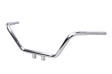 25-1843 - 10  Chrome Bathtub Handlebar