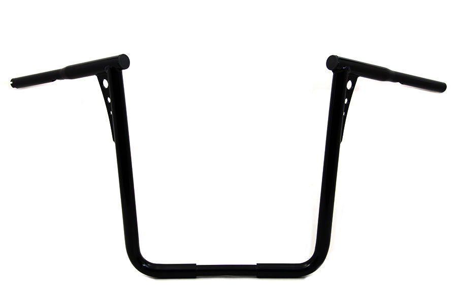 25-1845 - 19  King Ape Bagger Handlebar without Indents
