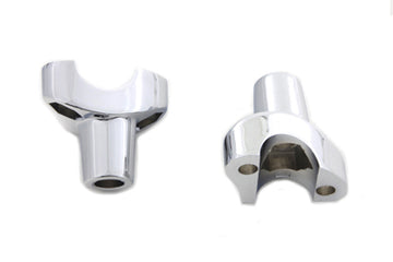 25-2101 - Riser Stem Set Chrome