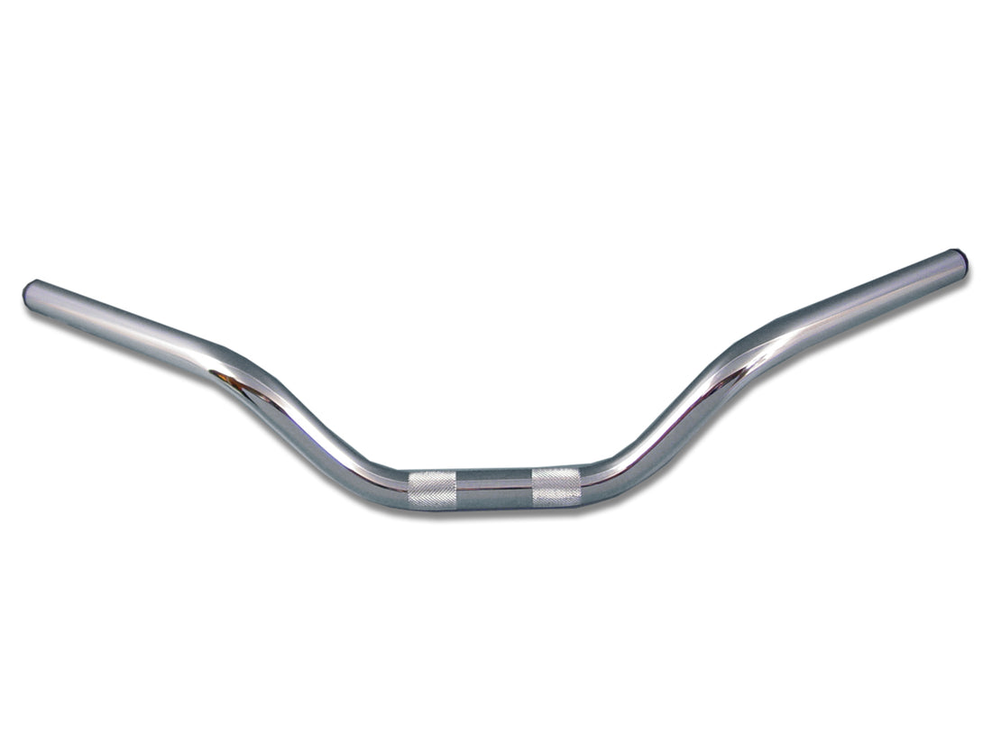 25-2143 - 5  Replica Handlebar with Indents