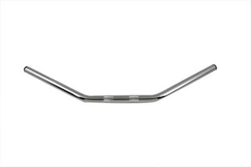 25-2144 - Drag Handlebar with Indents