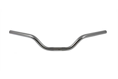 25-2156 - 4  Replica Handlebar without Indents