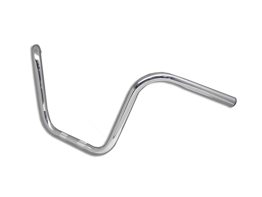 25-2166 - 11  Replica Handlebar with Indents