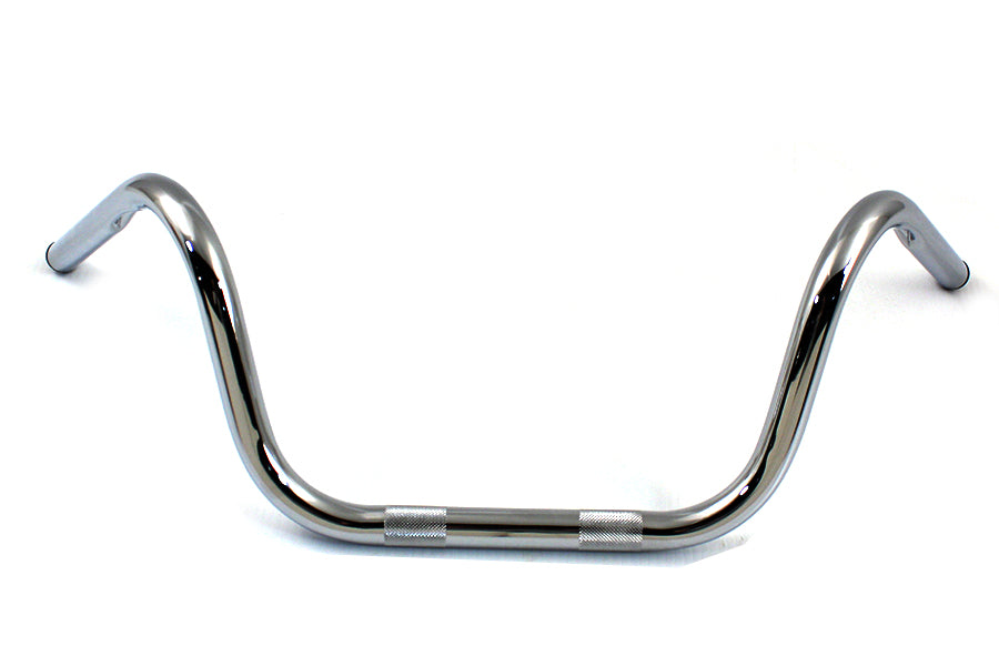 25-2168 - 8-1/4  Replica Handlebar with Indents