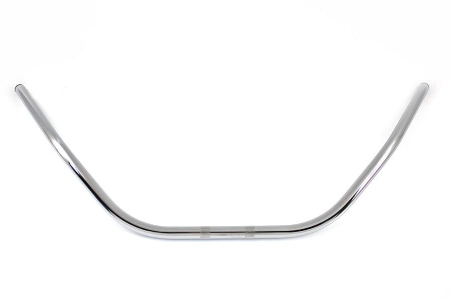 25-2170 - 6  Beach Handlebar without Indents